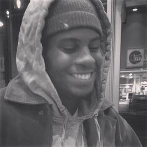 Meet your Posher, Frantz